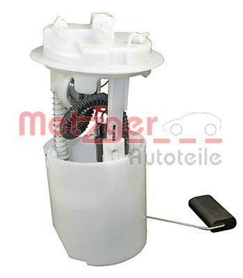 Metzger 2250030 Kraftstoff-Fördereinheit