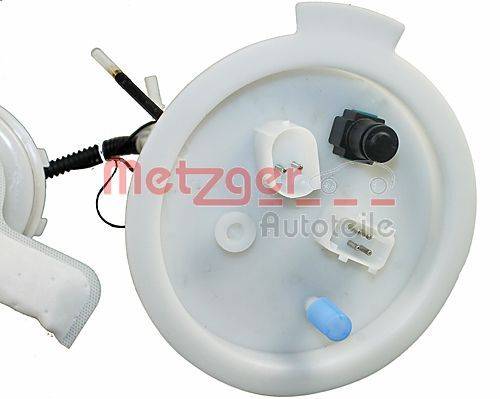 Metzger 2250330 Kraftstoff-Fördereinheit