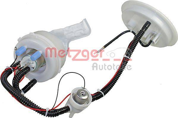 Metzger 2250330 Kraftstoff-Fördereinheit