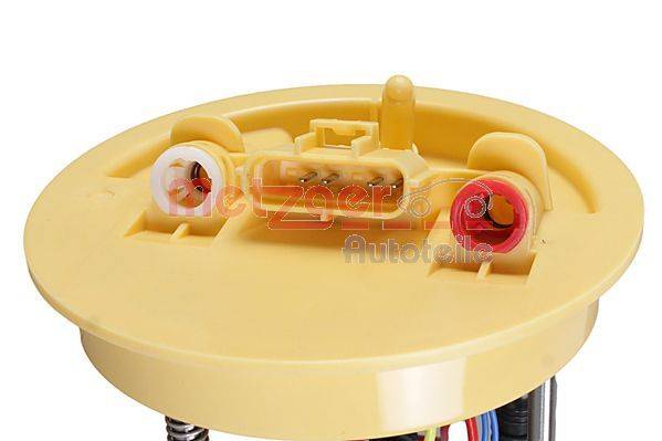 Metzger 2250530 Kraftstoff-Fördereinheit