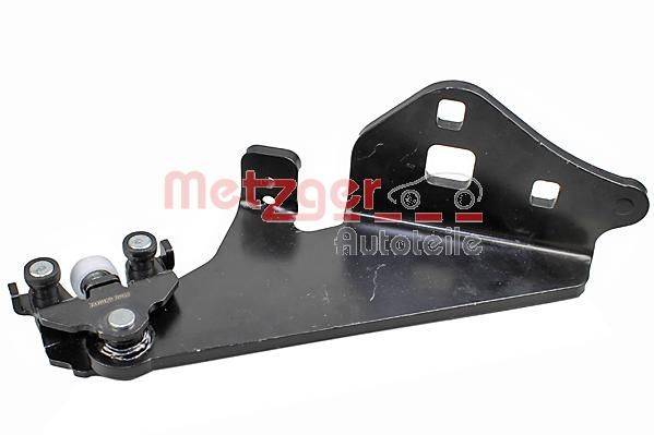 Metzger 2310130 Rollenführung, Schiebetür