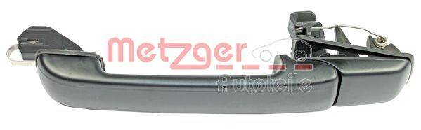 Metzger 2310530 Türaußengriff