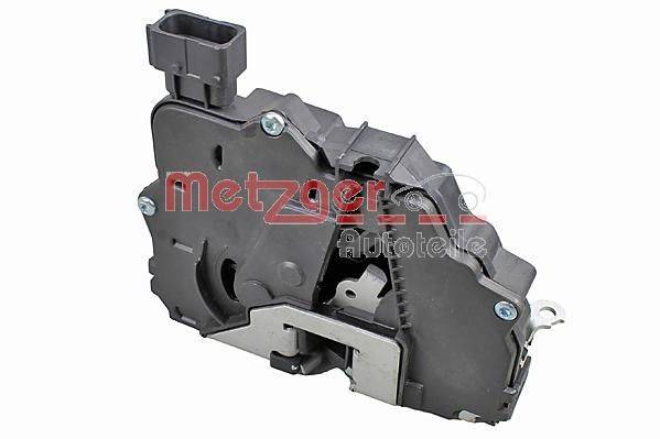 Metzger 2310630 Heckklappenschloss