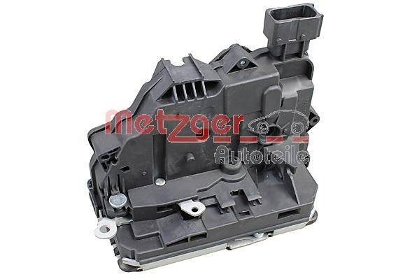 Metzger 2310630 Heckklappenschloss