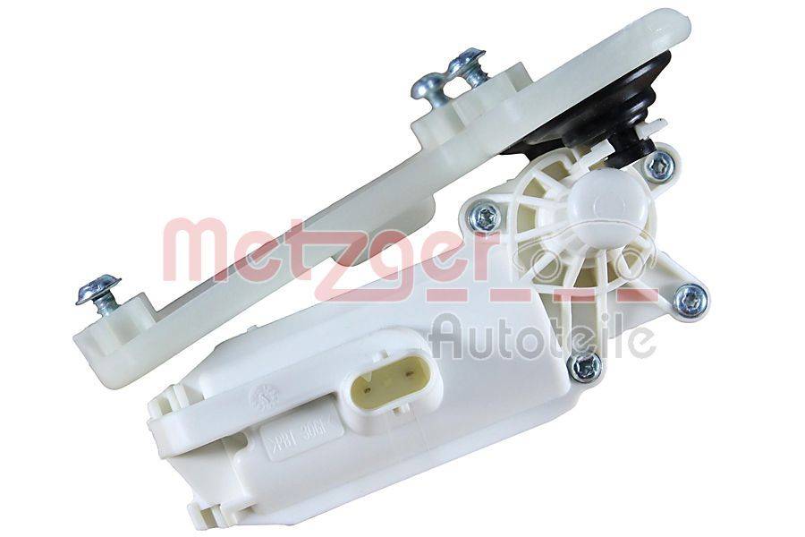 Metzger 2310730 Zuziehhilfe, Heckklappe