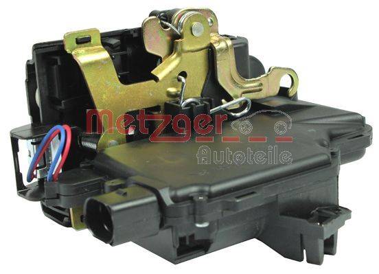 Metzger 2314030 Türschloss