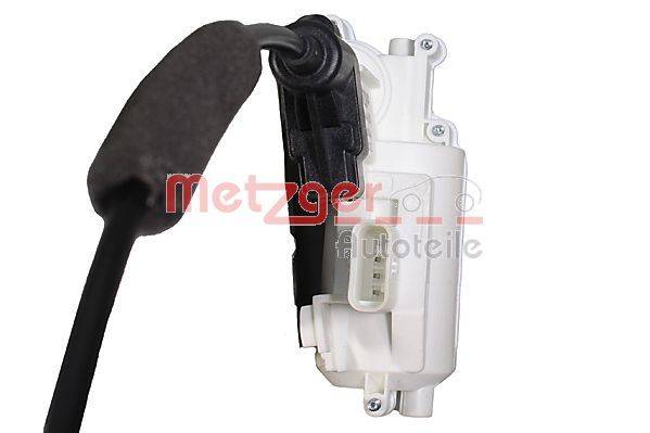 Metzger 2314430 Zuziehhilfe, Tür
