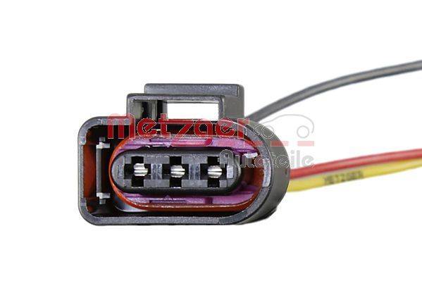 Metzger 2324130 Kabelreparatursatz, Zentralelektrik