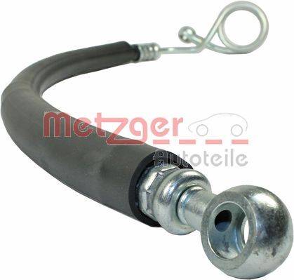 Metzger 2361030 Hydraulikschlauch, Lenkung