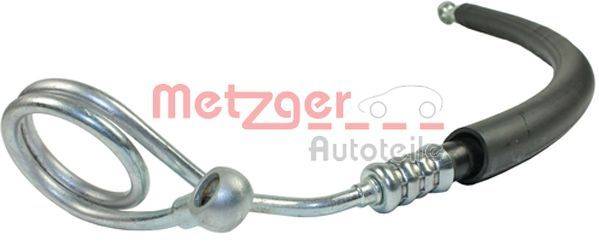 Metzger 2361030 Hydraulikschlauch, Lenkung