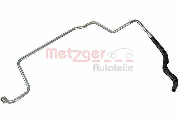 Metzger 2361130 Hydraulikschlauch, Lenkung