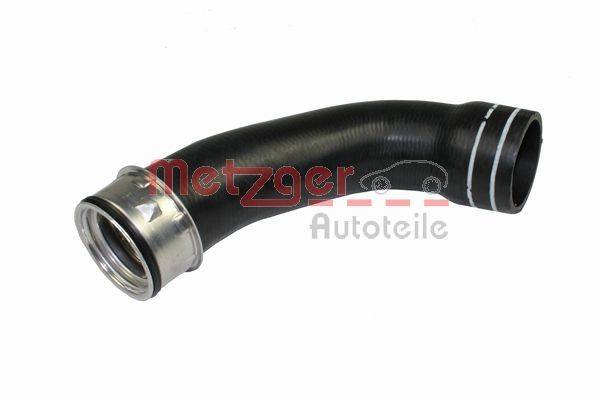Metzger 2400130 Ladeluftschlauch