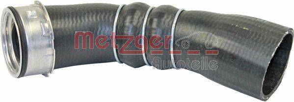 Metzger 2400230 Ladeluftschlauch