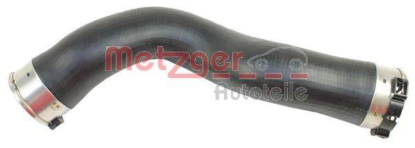 Metzger 2400330 Ladeluftschlauch