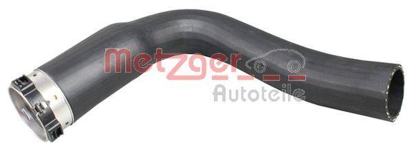 Metzger 2400430 Ladeluftschlauch