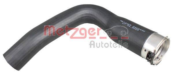 Metzger 2400430 Ladeluftschlauch