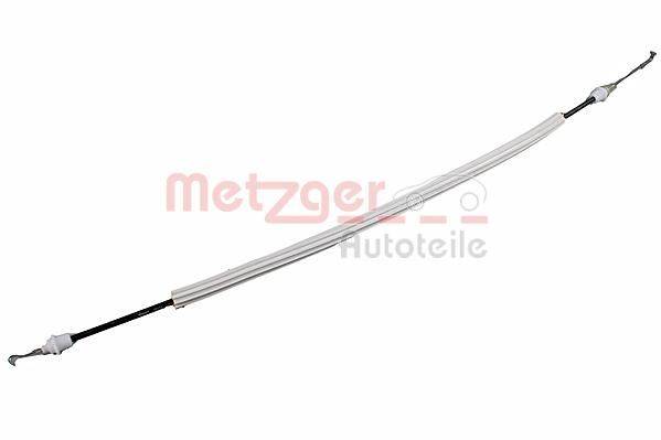 Metzger 3160030 Seilzug, Türentriegelung