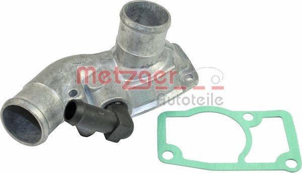 Metzger 4006030 Thermostat, Kühlmittel