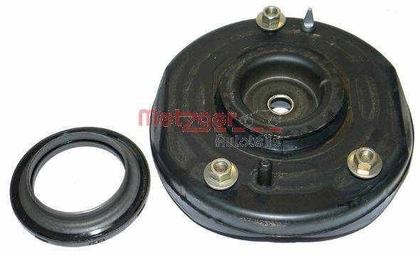 Metzger 6490230 Reparatursatz, Federbeinstützlager