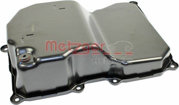 Metzger 7990030 Ölwanne, Automatikgetriebe