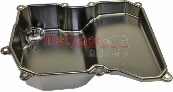 Metzger 7990030 Ölwanne, Automatikgetriebe