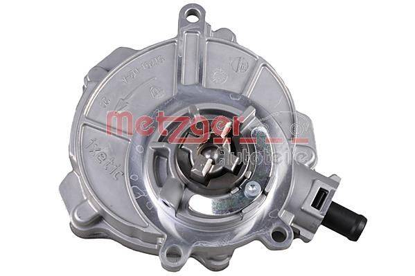 Metzger 8010130 Unterdruckpumpe, Bremsanlage