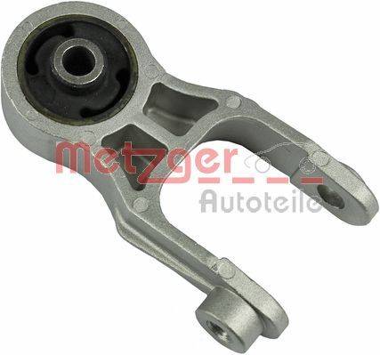 Metzger 8053730 Lagerung, Motor