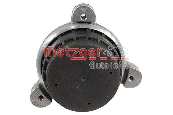 Metzger 8053830 Lagerung, Motor