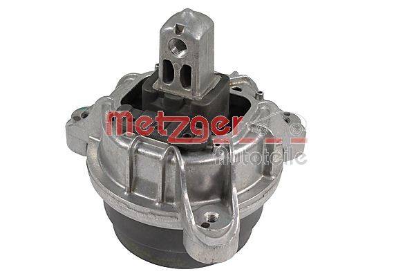 Metzger 8053830 Lagerung, Motor