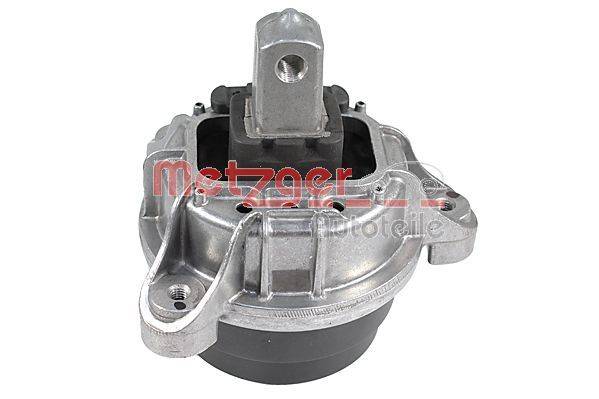 Metzger 8053830 Lagerung, Motor