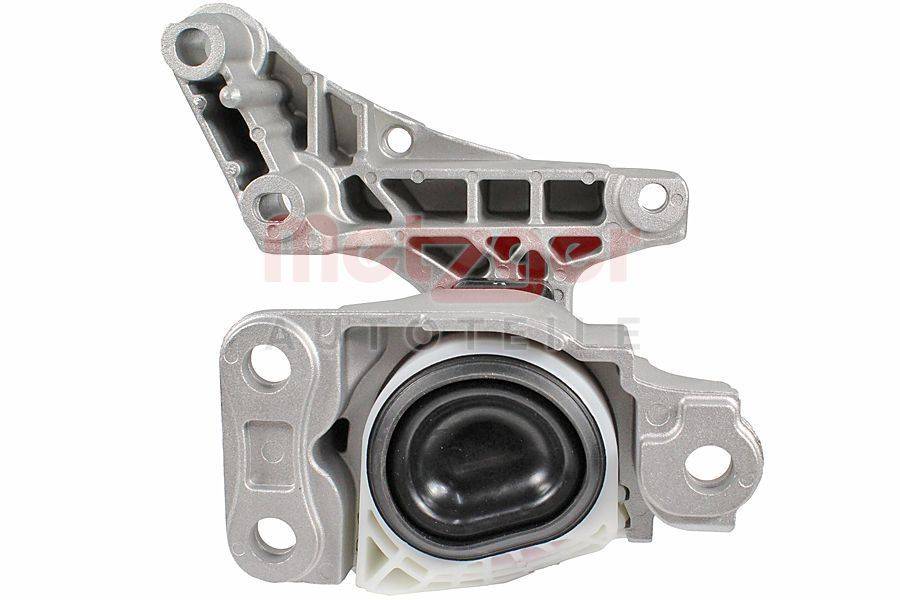 Metzger 8053930 Lagerung, Motor