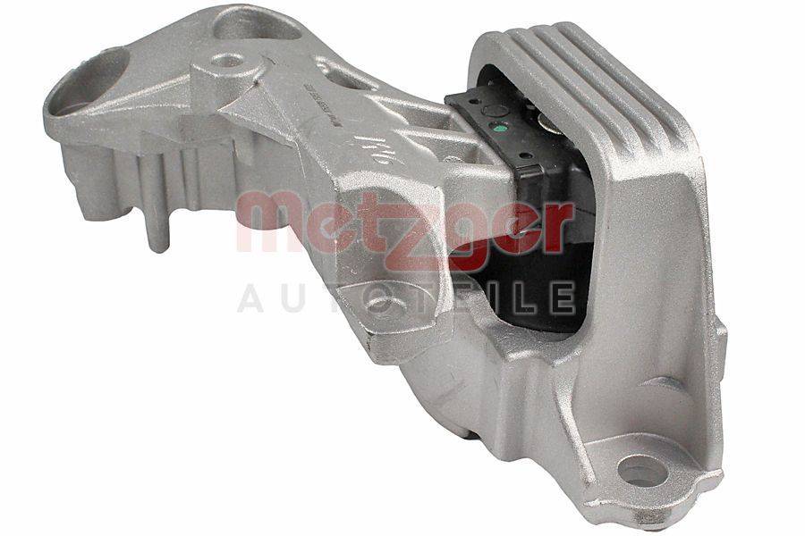 Metzger 8053930 Lagerung, Motor