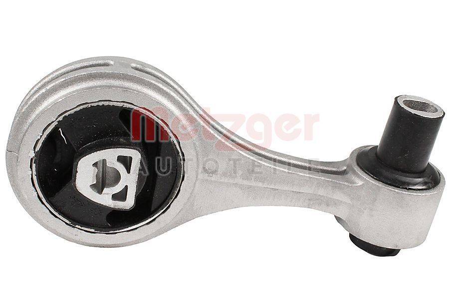 Metzger 8054030 Lagerung, Motor