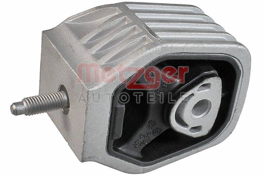 Metzger 8054130 Lagerung, Motor