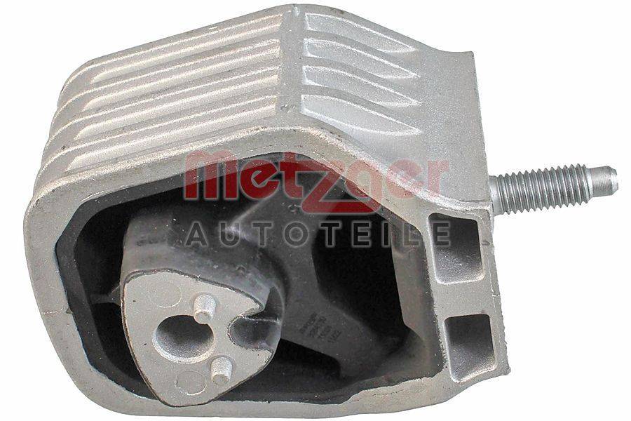 Metzger 8054130 Lagerung, Motor