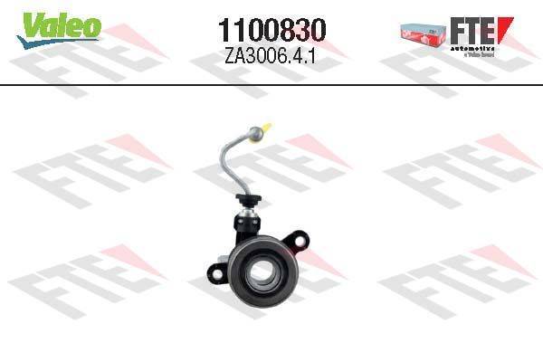 Valeo 1100830 Zentralausrücker, Kupplung