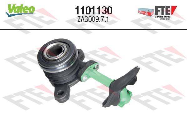 Valeo 1101130 Zentralausrücker, Kupplung