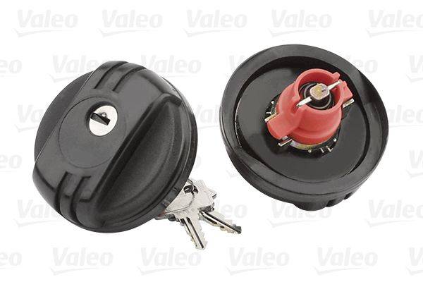 Valeo 247530 Verschluss, Kraftstoffbehälter