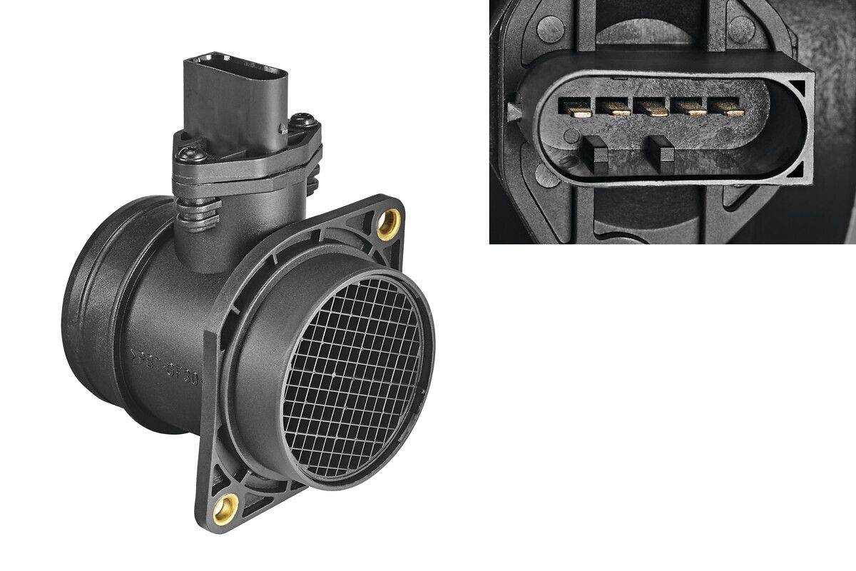 Valeo 253730 Luftmassenmesser