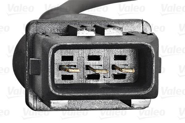 Valeo 254030 Impulsgeber, Kurbelwelle