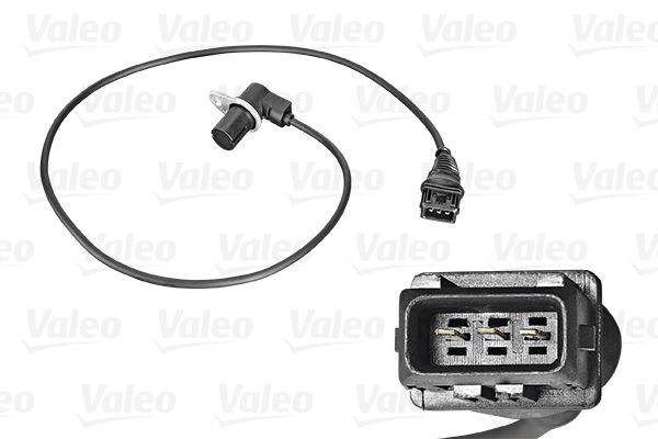Valeo 254030 Impulsgeber, Kurbelwelle