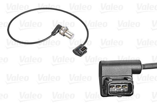 Valeo 254130 Impulsgeber, Kurbelwelle