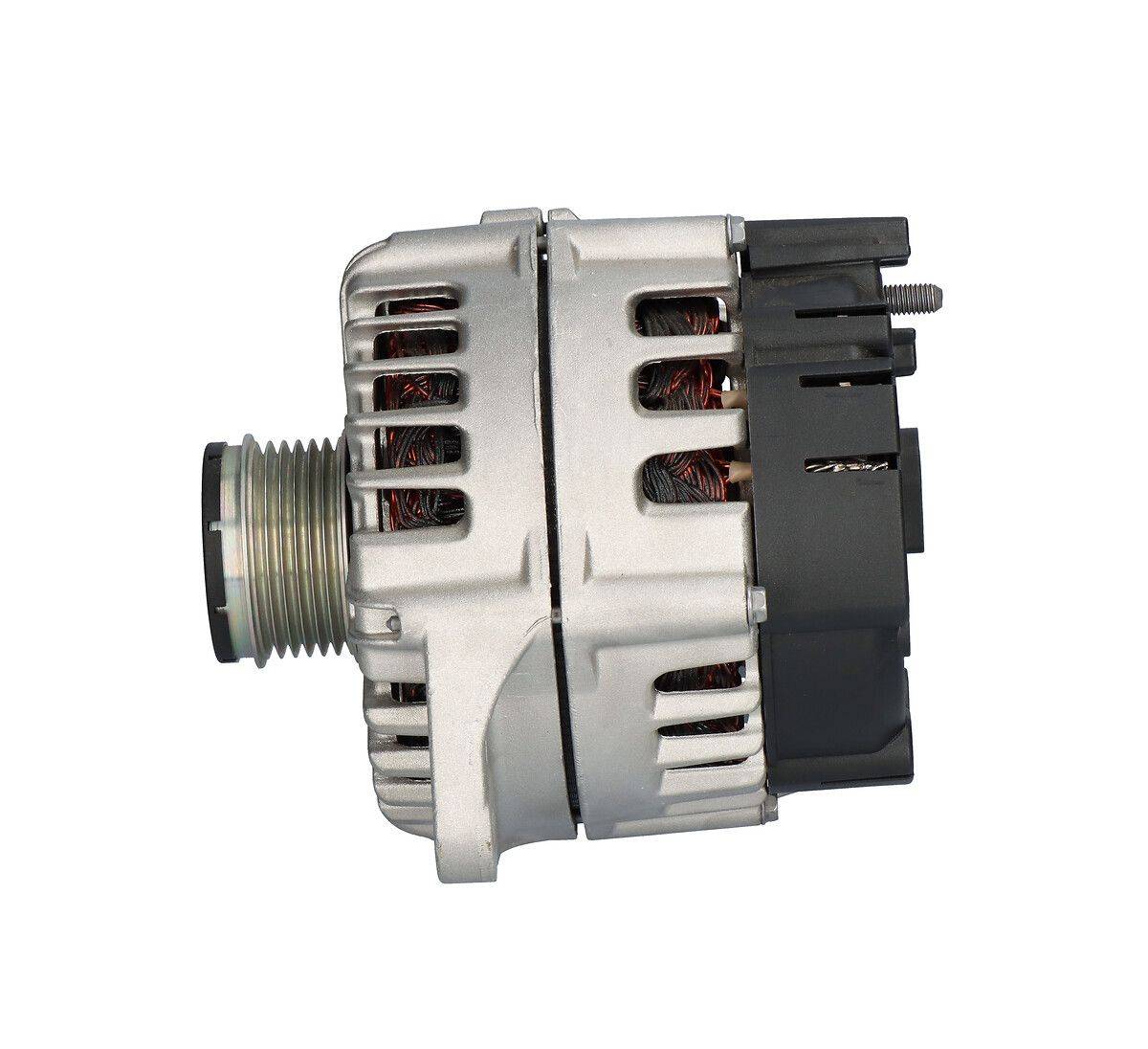 Valeo 444718 Generator