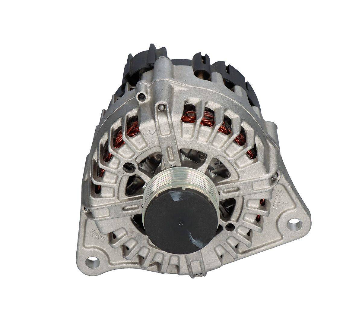 Valeo 444718 Generator
