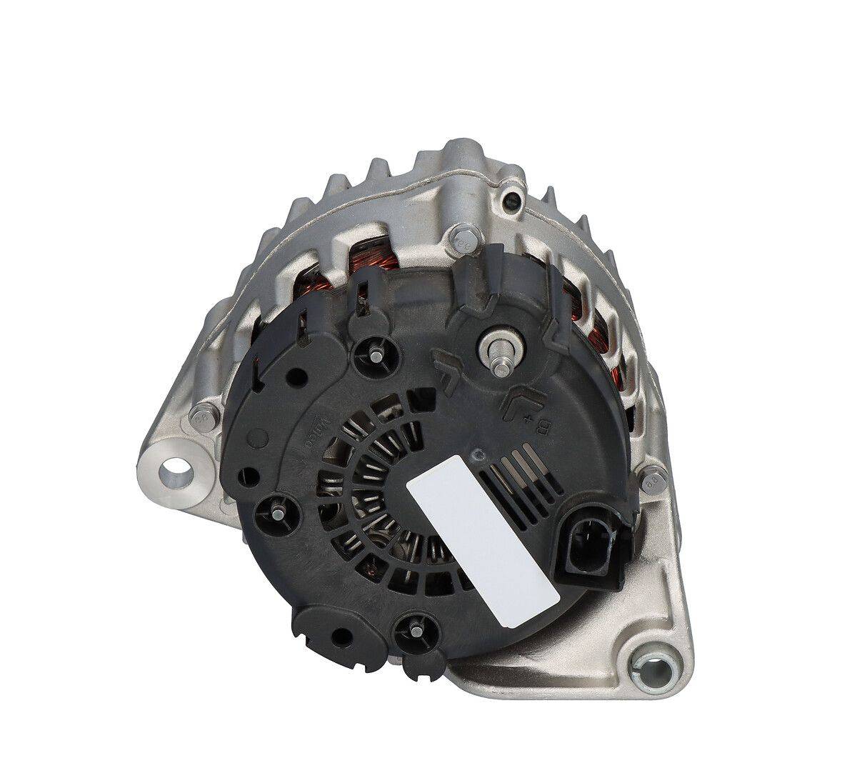 Valeo 444718 Generator