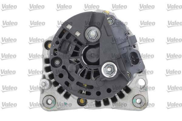 Valeo 440230 Generator
