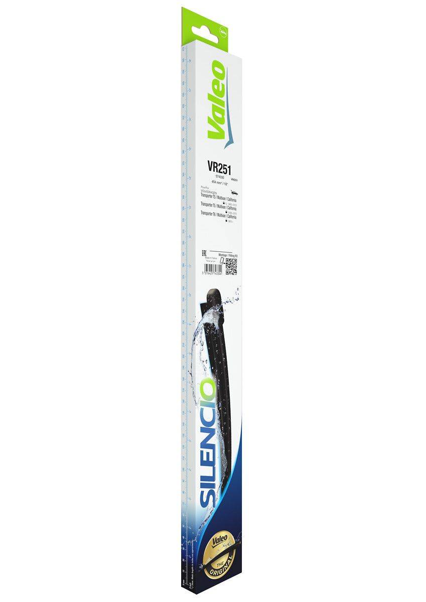 Valeo 574330 Wischblatt