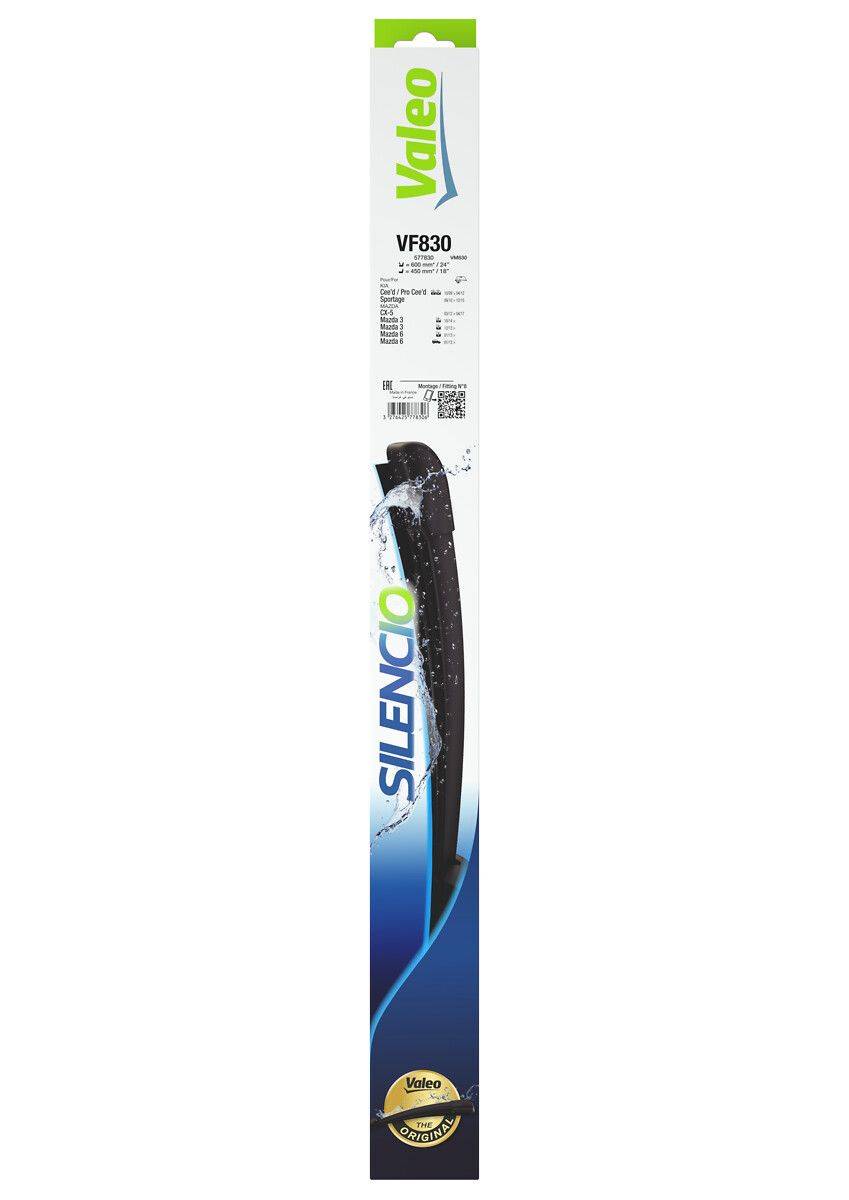 Valeo 577830 Wischblatt