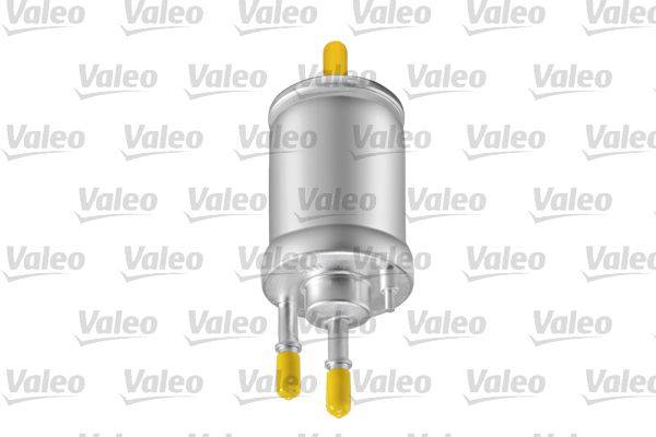 Valeo 587030 Kraftstofffilter
