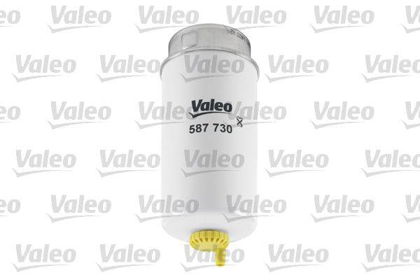 Valeo 587730 Kraftstofffilter